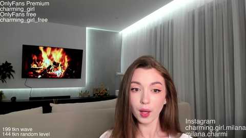 charming_girls @ chaturbate on 20240218