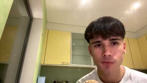 ciaosonoale @ chaturbate on 20240218