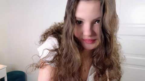 curly_lina @ chaturbate on 20240218