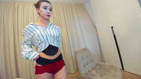 ehotlovea @ chaturbate on 20240218