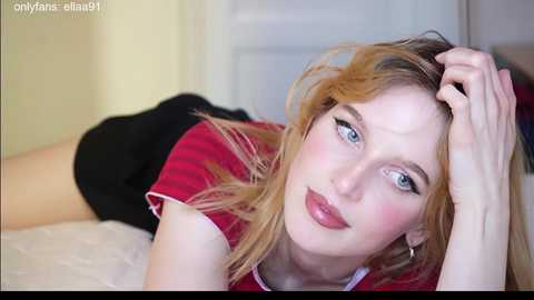 ellaa91 @ chaturbate on 20240218
