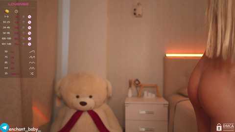 enchant_baby_ @ chaturbate on 20240218