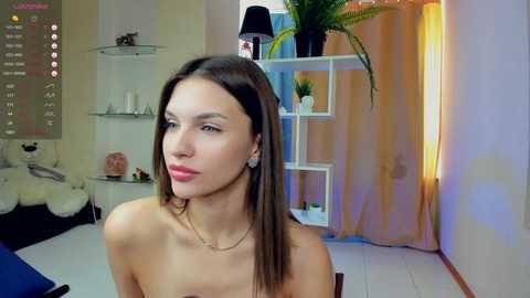 felissiany @ chaturbate on 20240218