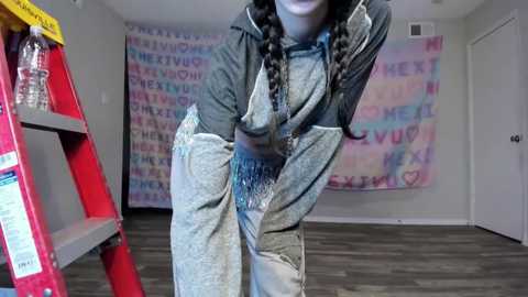 hexivu @ chaturbate on 20240218