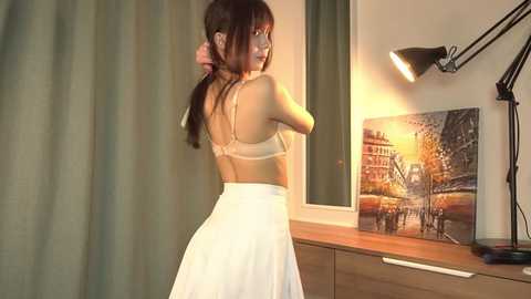 kiriko_chan @ chaturbate on 20240218