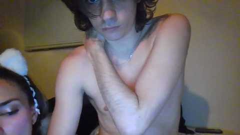 lavow @ chaturbate on 20240218