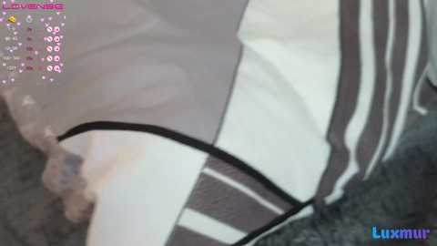 luxmur @ chaturbate on 20240218