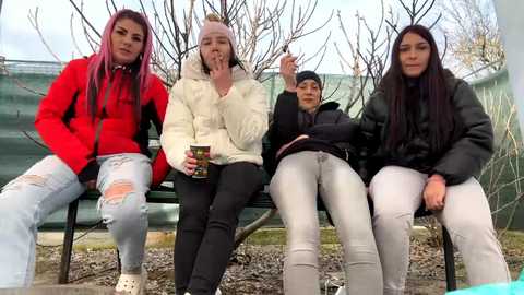 sexy07sexy @ chaturbate on 20240218