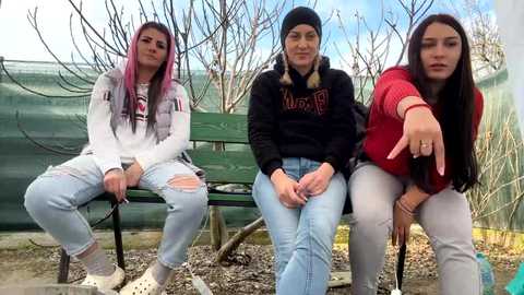 sexy07sexy @ chaturbate on 20240218