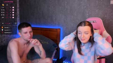 sledadora @ chaturbate on 20240218