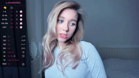 yasminaduncan @ chaturbate on 20240218