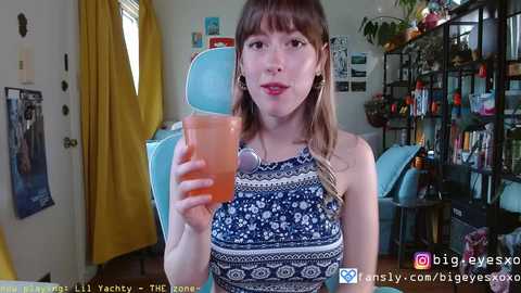 bigeyesxo @ chaturbate on 20240219