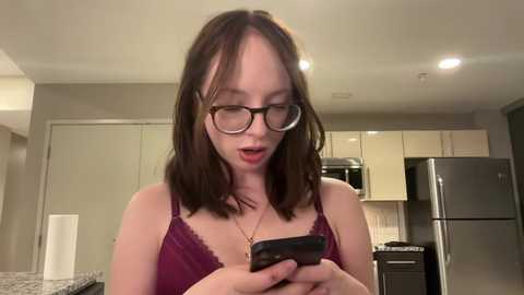 blubella @ chaturbate on 20240219