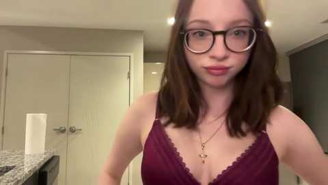 blubella @ chaturbate on 20240219