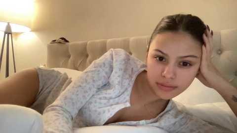 candacebaker @ chaturbate on 20240219