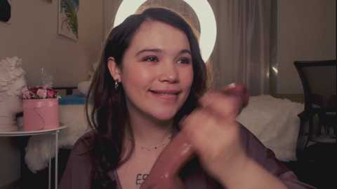 chery_lady22 @ chaturbate on 20240219