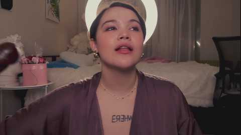 chery_lady22 @ chaturbate on 20240219
