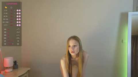 cute_shine_babe @ chaturbate on 20240219