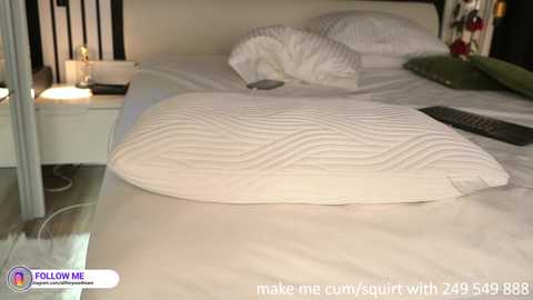 dovia @ chaturbate on 20240219