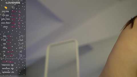 floret_joy @ chaturbate on 20240219