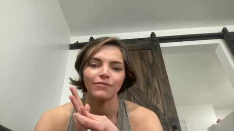 goddesscalixta @ chaturbate on 20240219