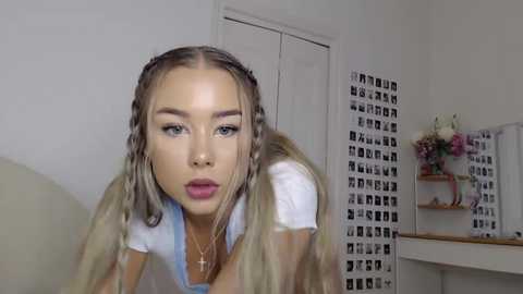 itschanelxx @ chaturbate on 20240219