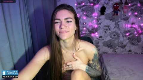 joconda @ chaturbate on 20240219