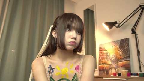 kiriko_chan @ chaturbate on 20240219