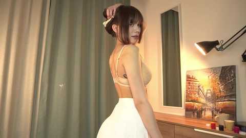 kiriko_chan @ chaturbate on 20240219