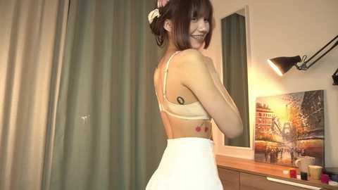 kiriko_chan @ chaturbate on 20240219
