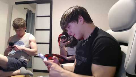 lustfullives @ chaturbate on 20240219