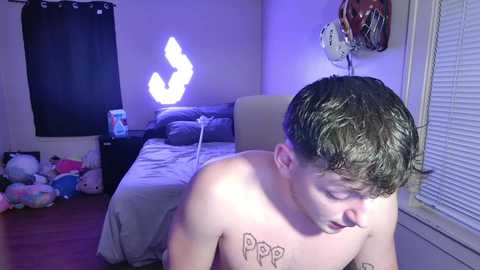 sexylax69 @ chaturbate on 20240219