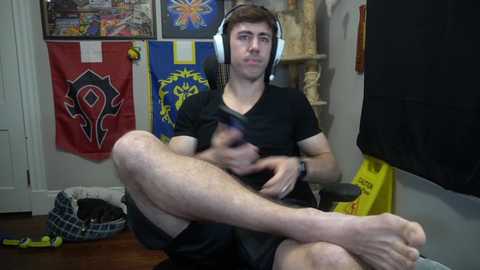 sydaffect @ chaturbate on 20240219