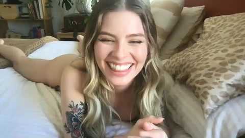 themarilynm @ chaturbate on 20240219