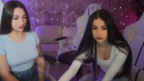 anabel054 @ chaturbate on 20240220