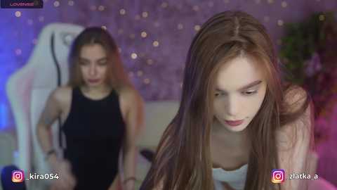 anabel054 @ chaturbate on 20240220