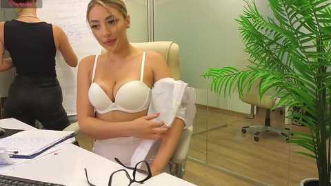 babesgowild @ chaturbate on 20240220