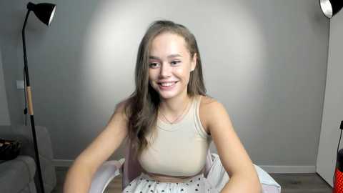 brittcubitt @ chaturbate on 20240220