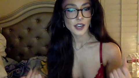 brownmeow @ chaturbate on 20240220