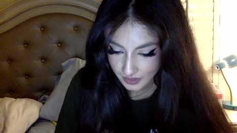 brownmeow @ chaturbate on 20240220