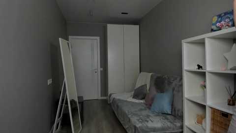 christine_bae @ chaturbate on 20240220