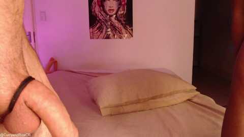 curryandrice420 @ chaturbate on 20240220