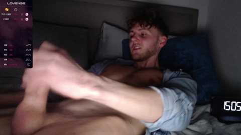 dominantalex182 @ chaturbate on 20240220