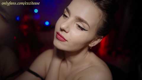excitease @ chaturbate on 20240220
