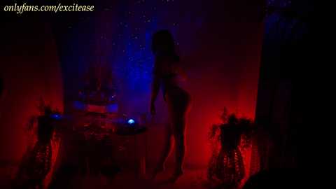 excitease @ chaturbate on 20240220