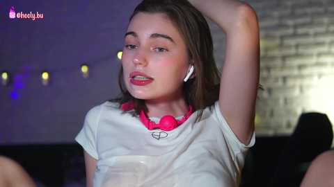 hoolybunny @ chaturbate on 20240220