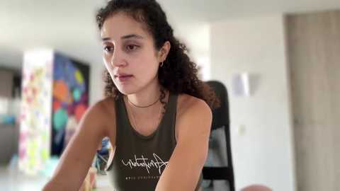 jenny_taborda @ chaturbate on 20240220