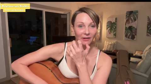 kaileeshy @ chaturbate on 20240220