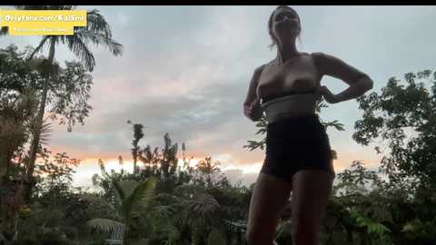 kaileeshy @ chaturbate on 20240220