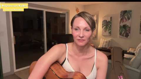 kaileeshy @ chaturbate on 20240220